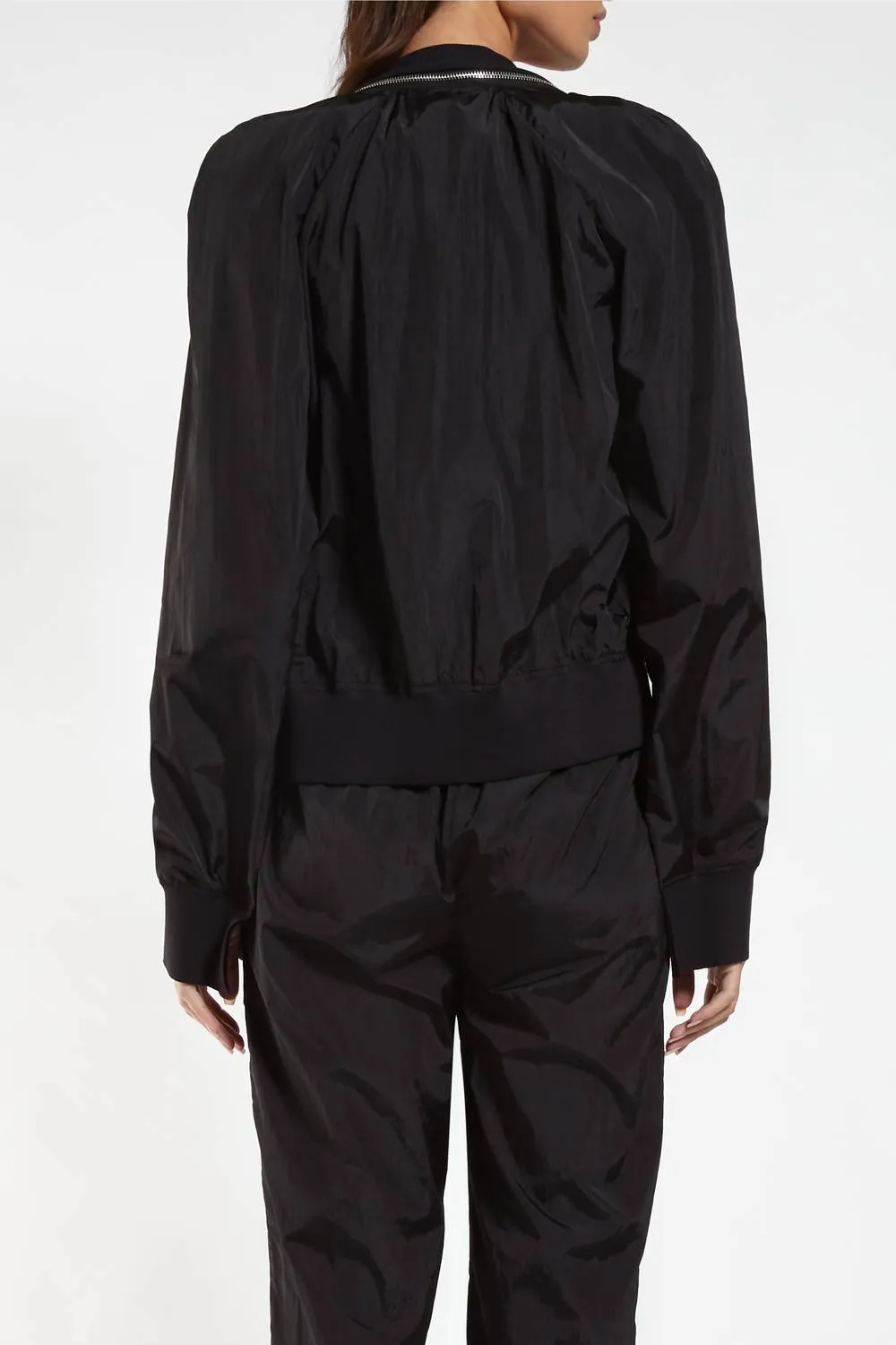 ADINA BOMBER JACKET