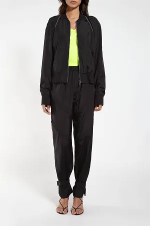 ADINA BOMBER JACKET