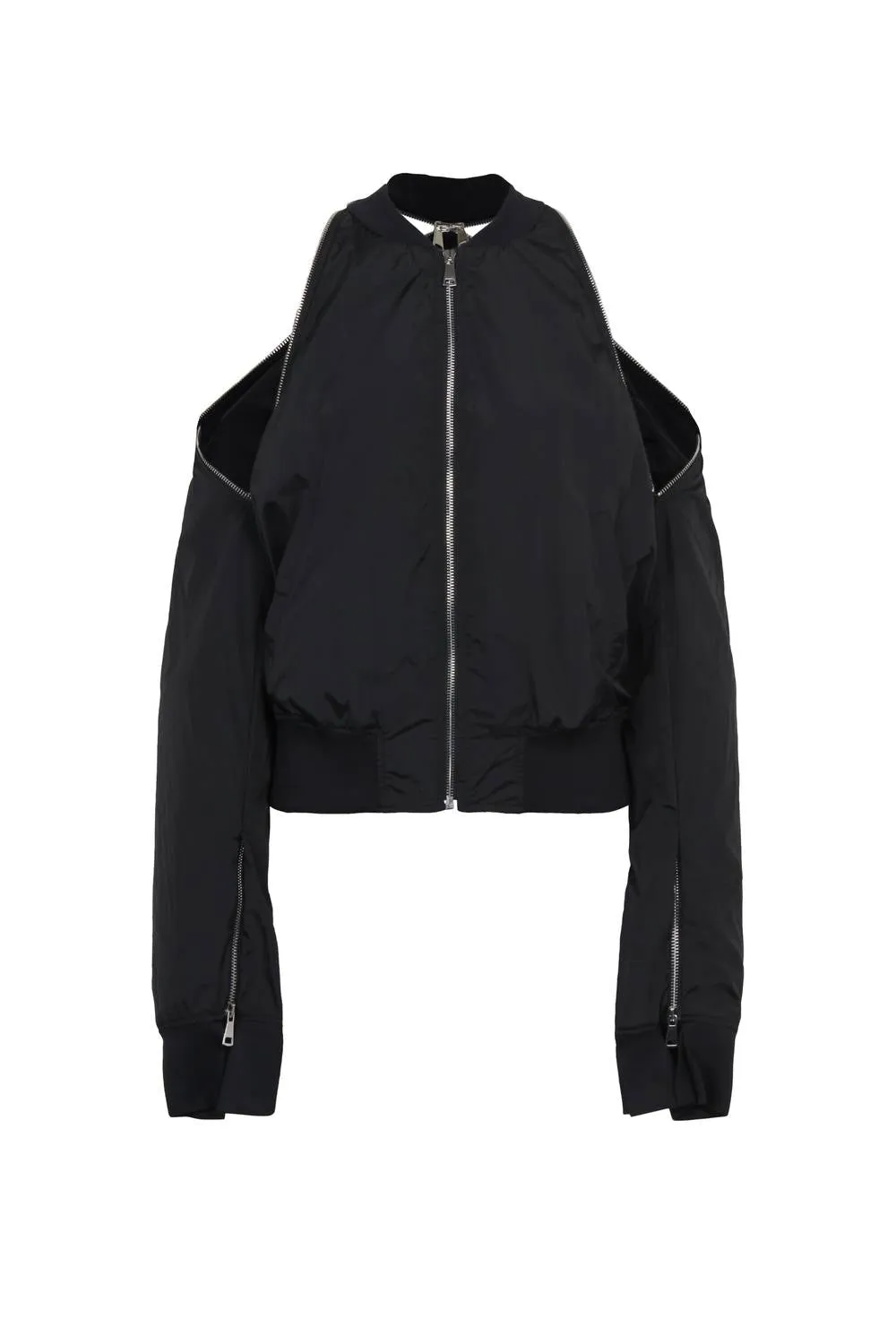 ADINA BOMBER JACKET