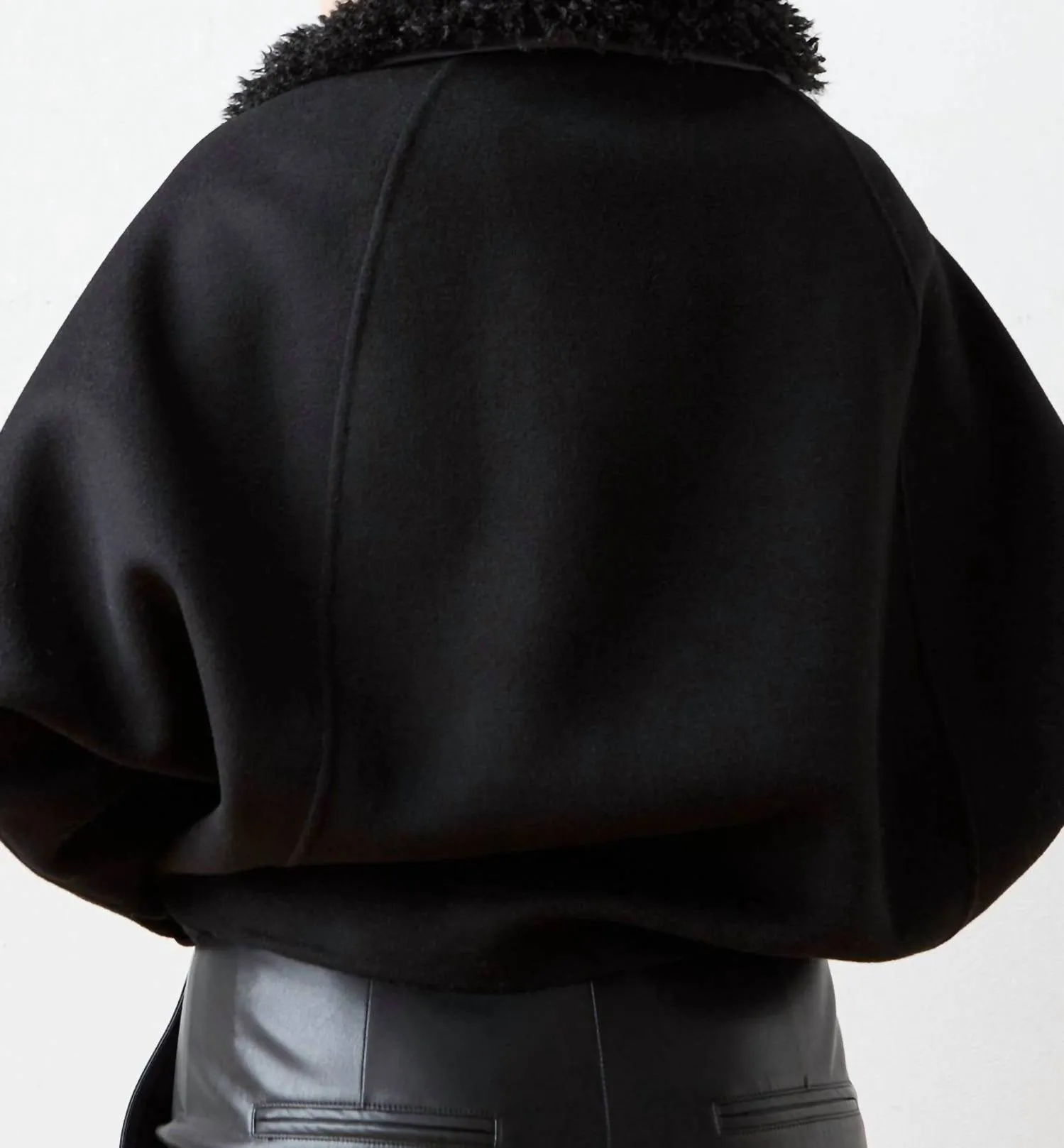 Adroit Atelier - ANDI JACKET