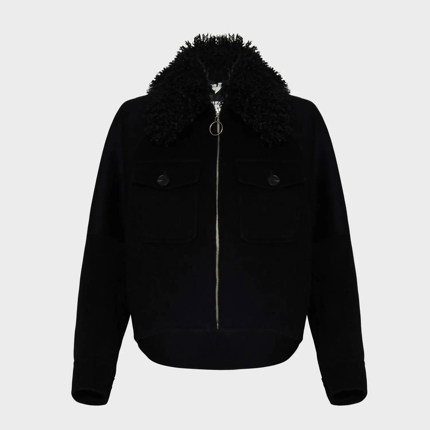 Adroit Atelier - ANDI JACKET