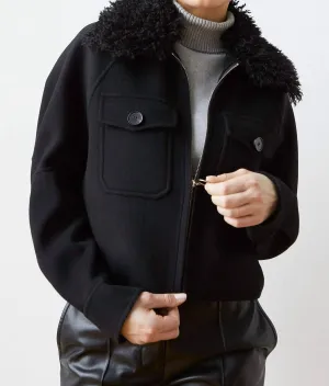Adroit Atelier - ANDI JACKET