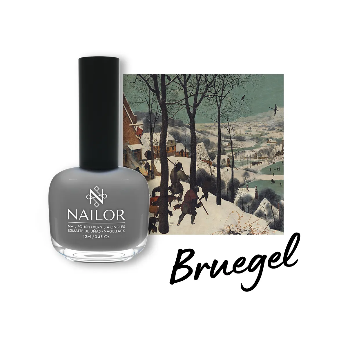 #Bruegel