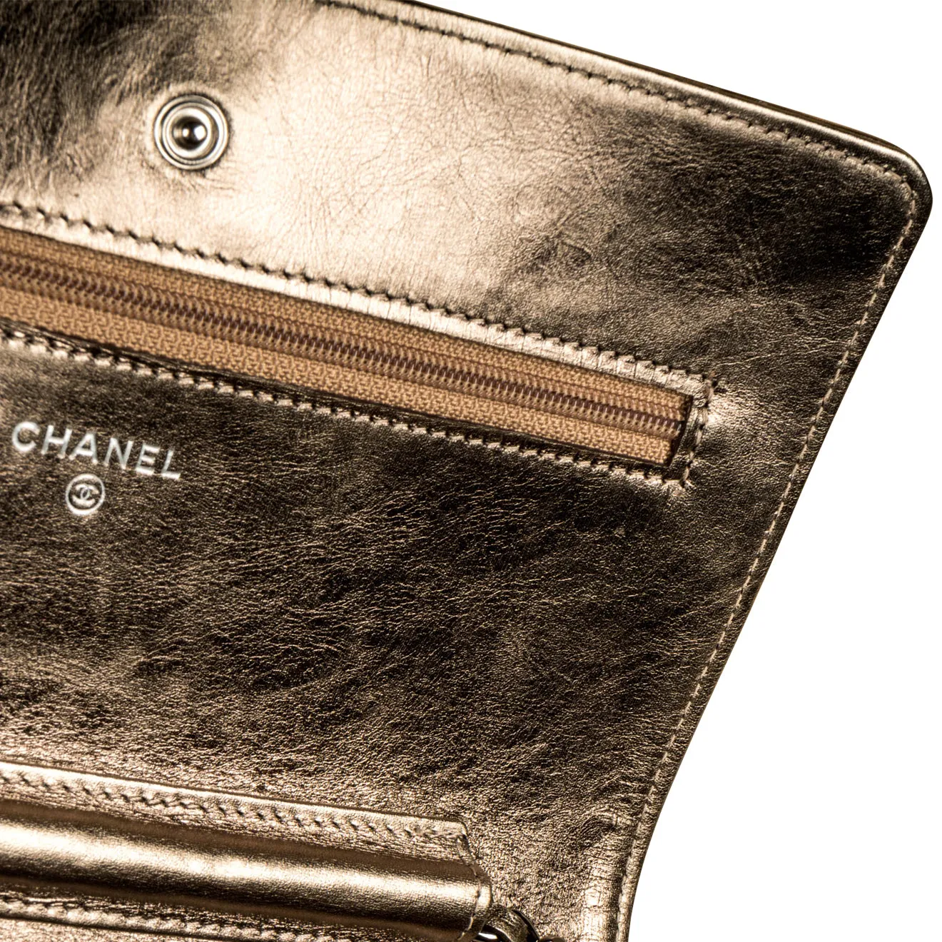 chanel  Wallet on Chain