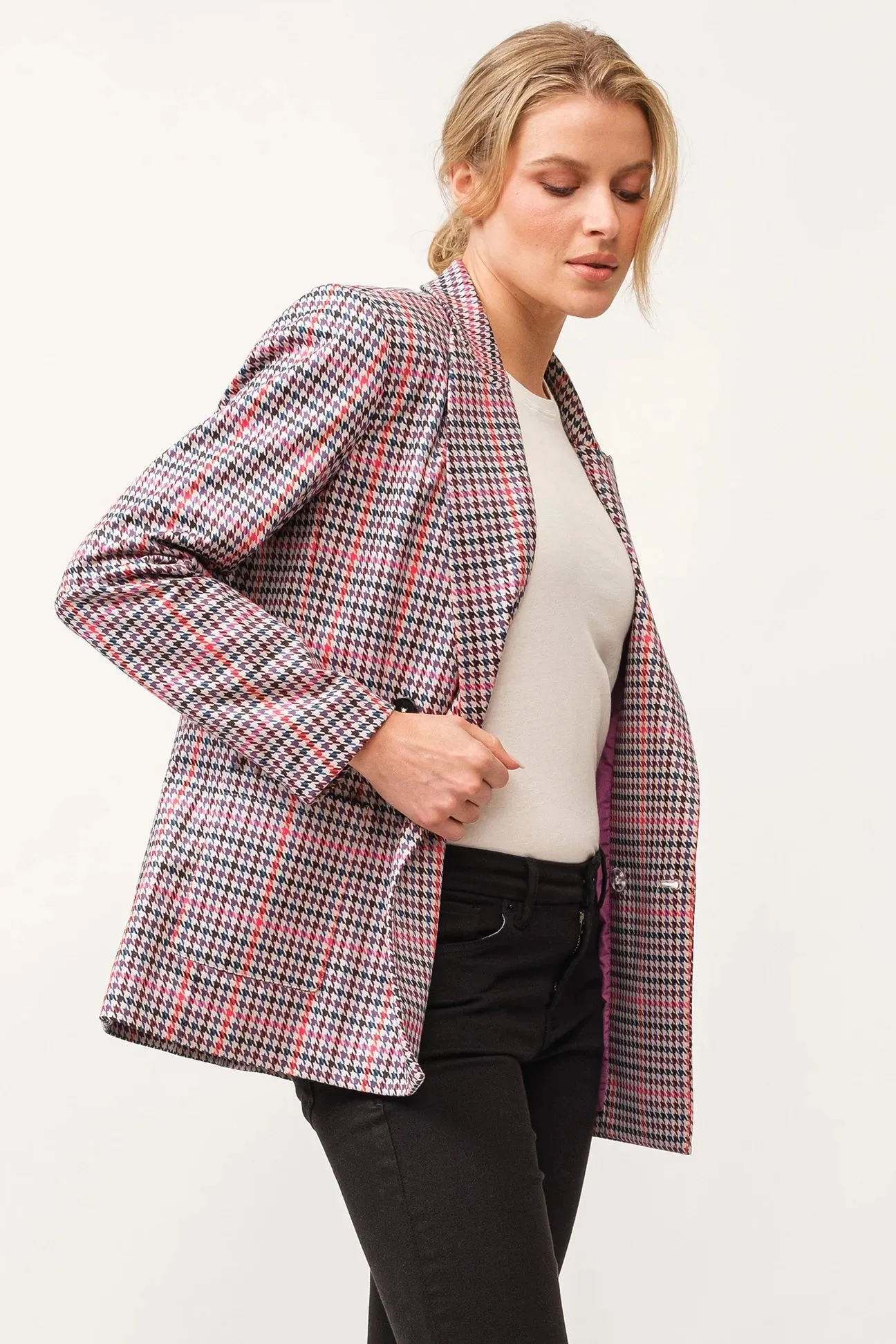 Elfi Blazer