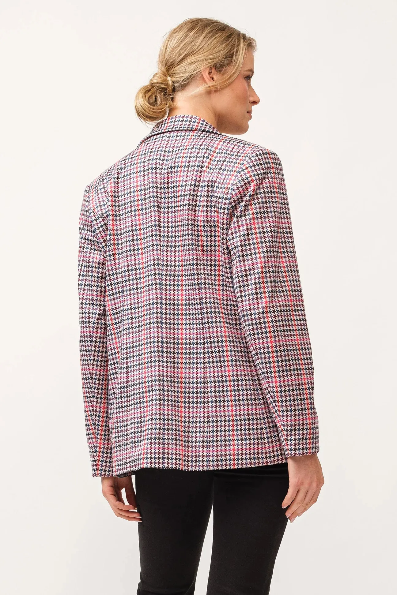 Elfi Blazer