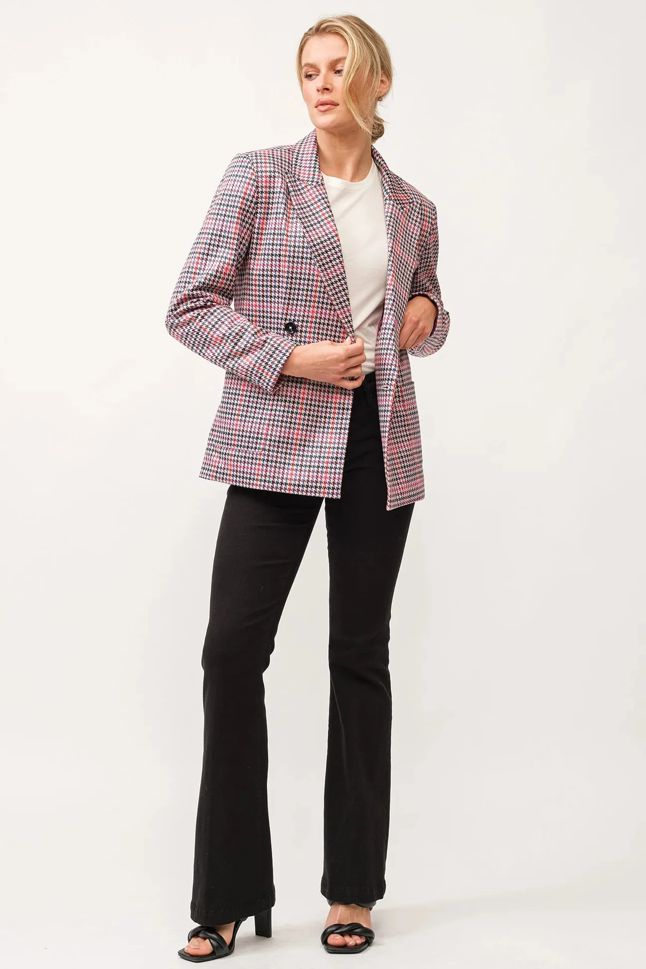 Elfi Blazer