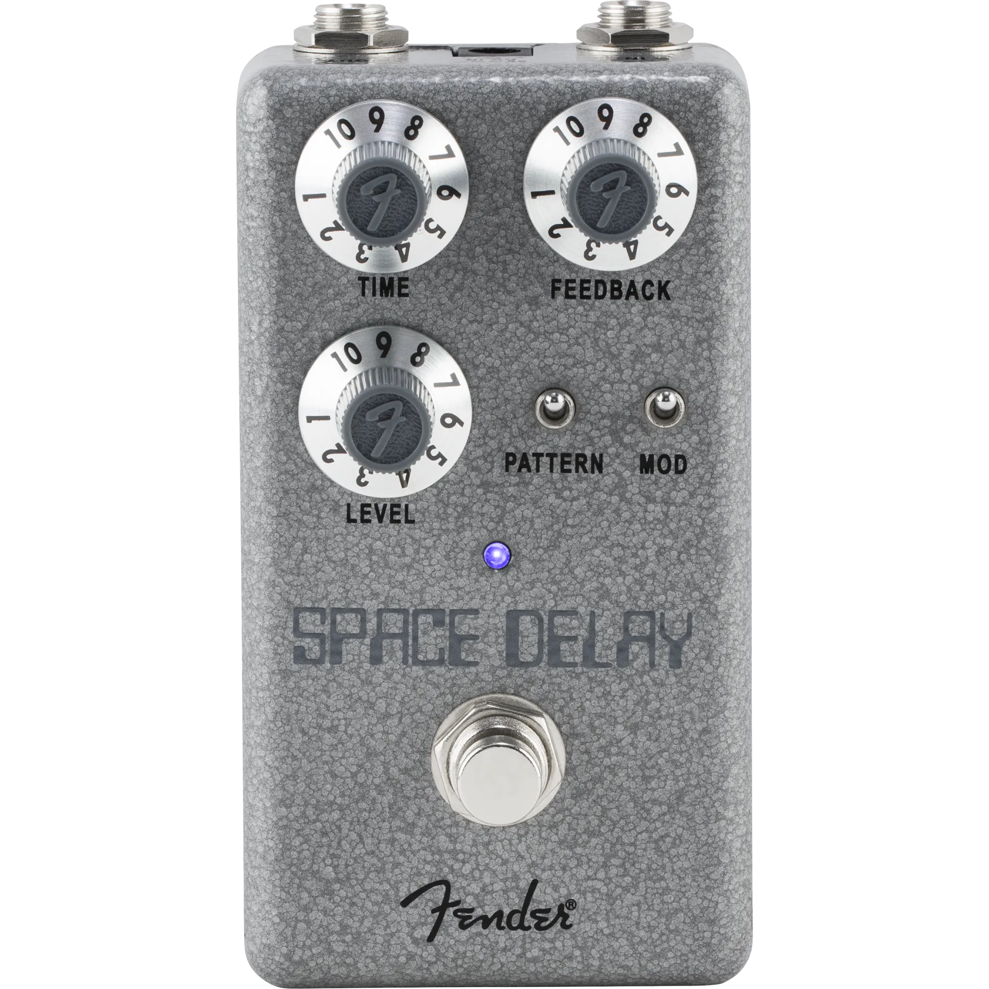 Fender Hammertone Space Delay Effect Pedal