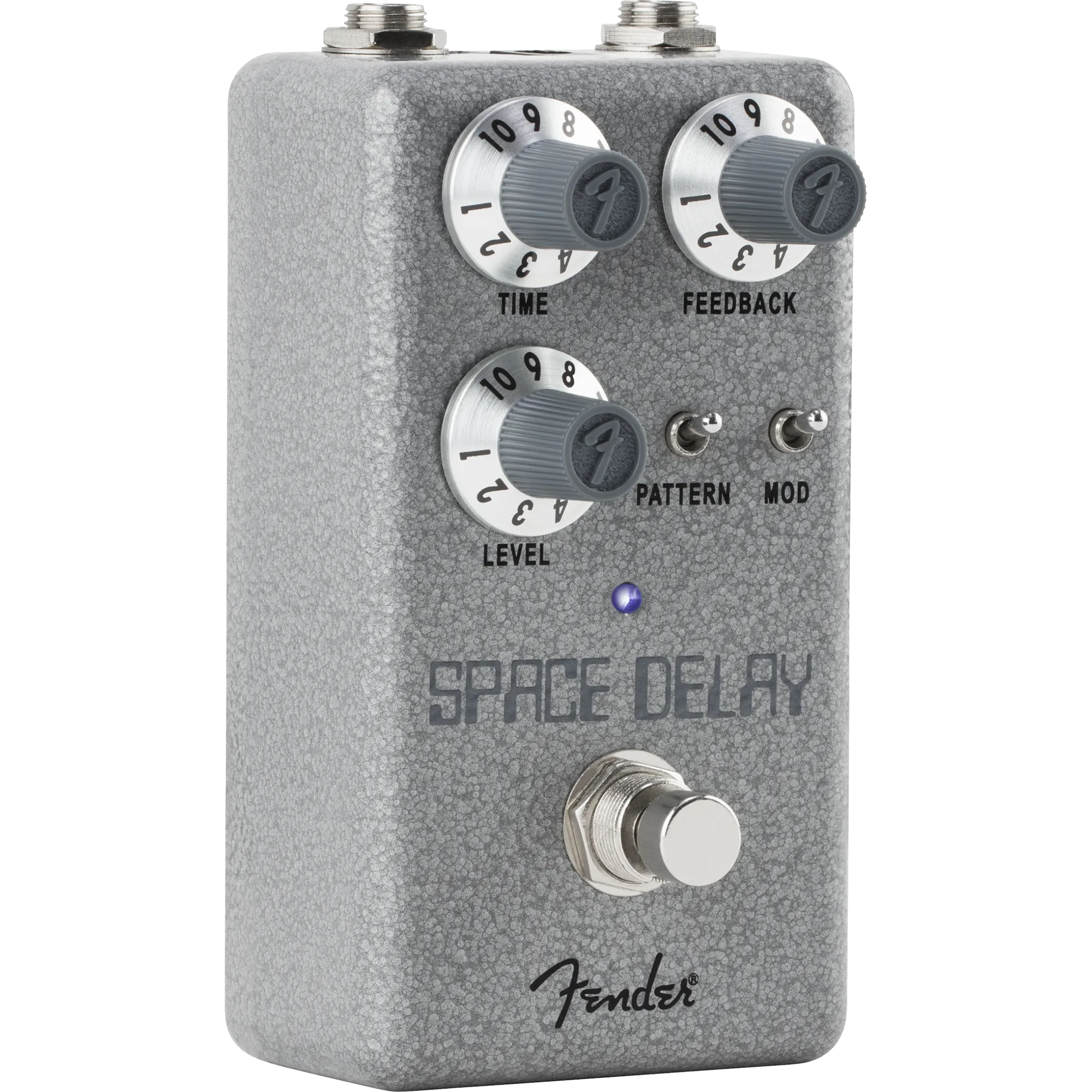 Fender Hammertone Space Delay Effect Pedal