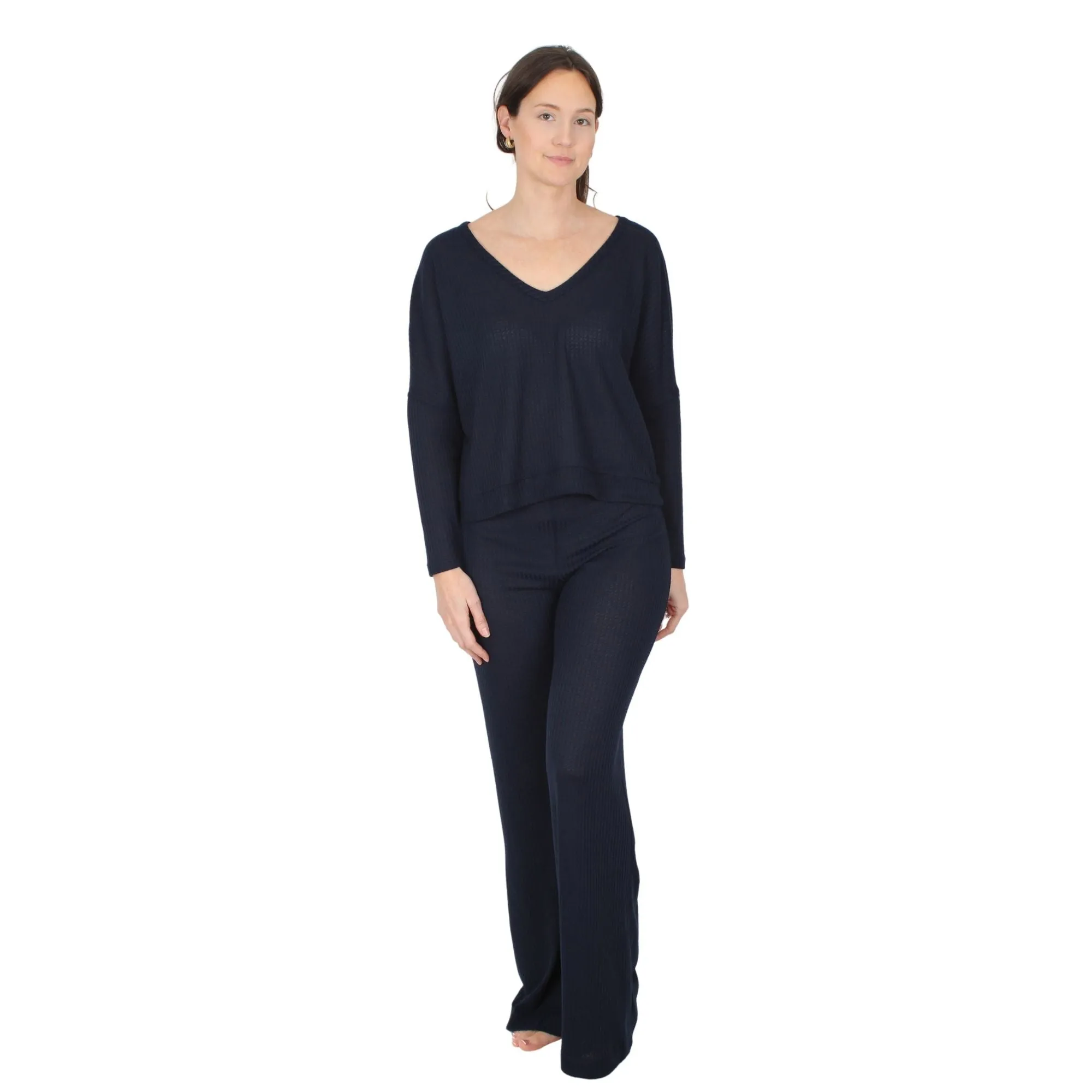 Lightweight Lounge Set | Navy