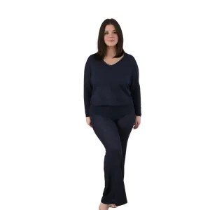 Lightweight Lounge Set | Navy