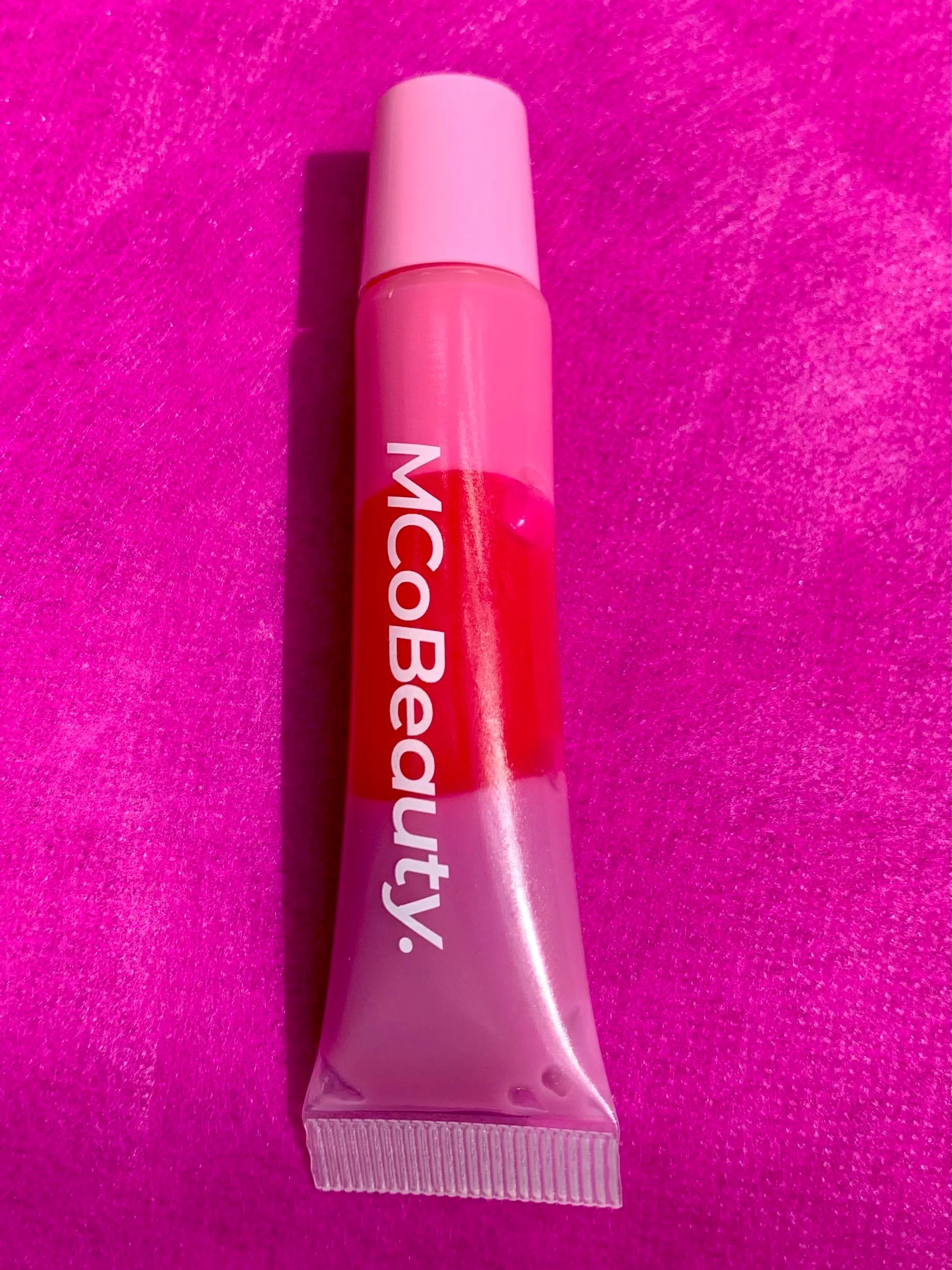 Lip Gloss Trio