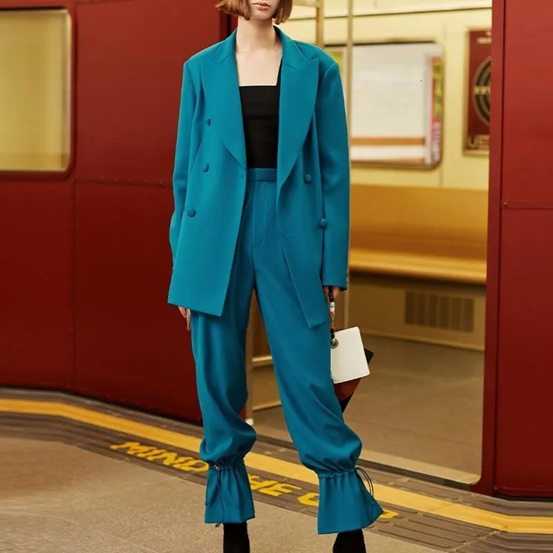 Long Blazer for Women
