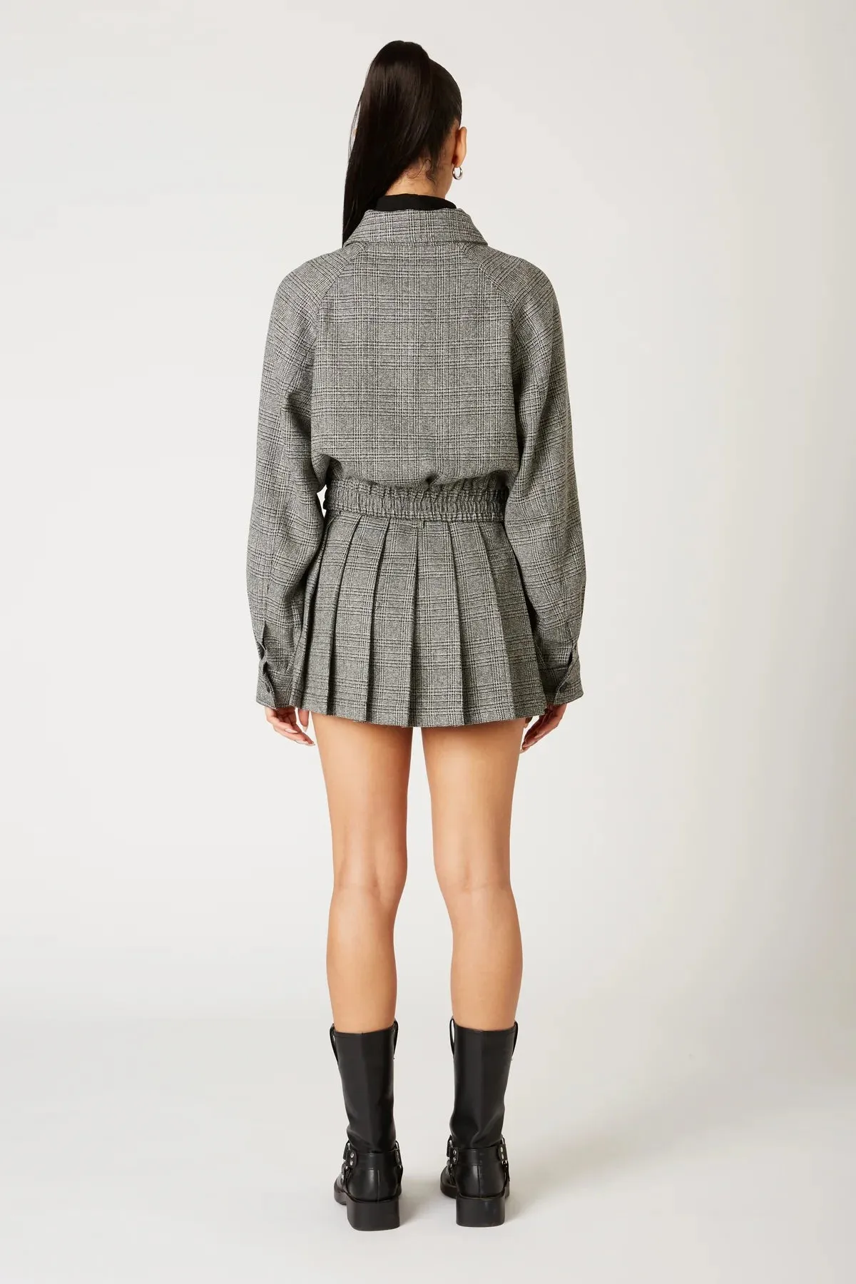 NIA Danielle Bomber Jacket