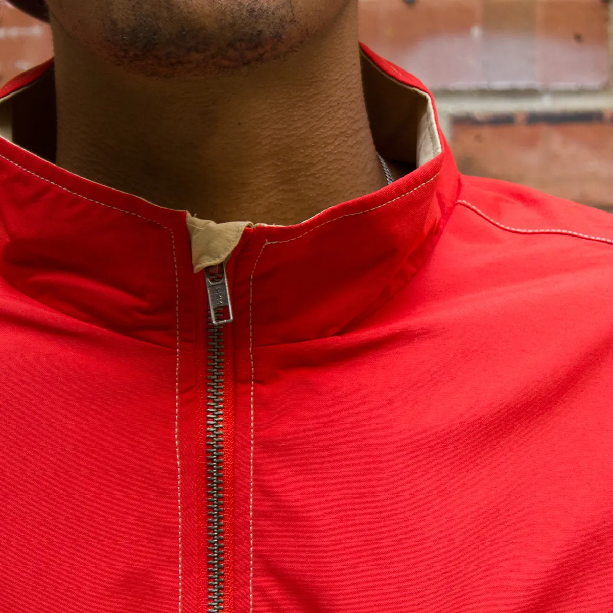 Panel Track Jacket