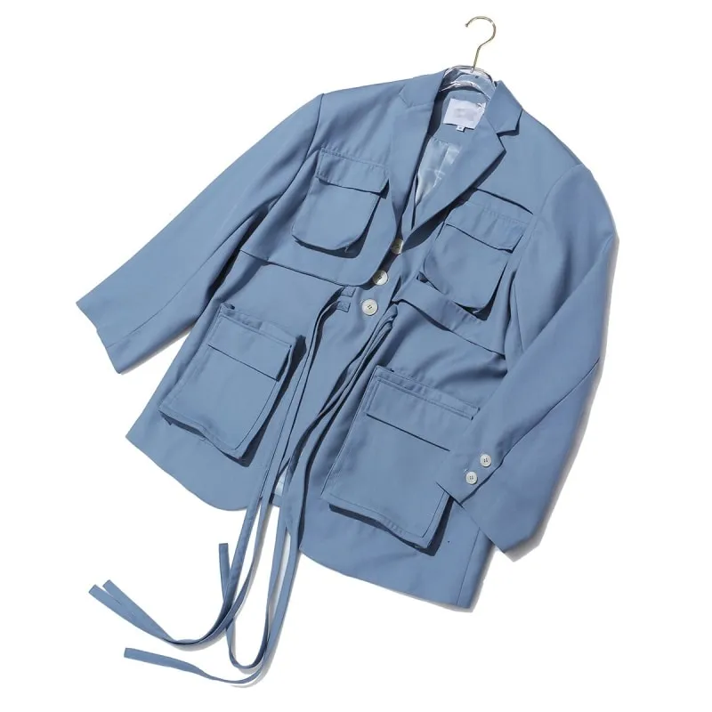 Plus Size Blazer for Women