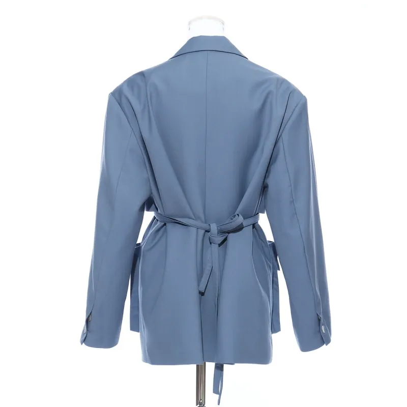 Plus Size Blazer for Women
