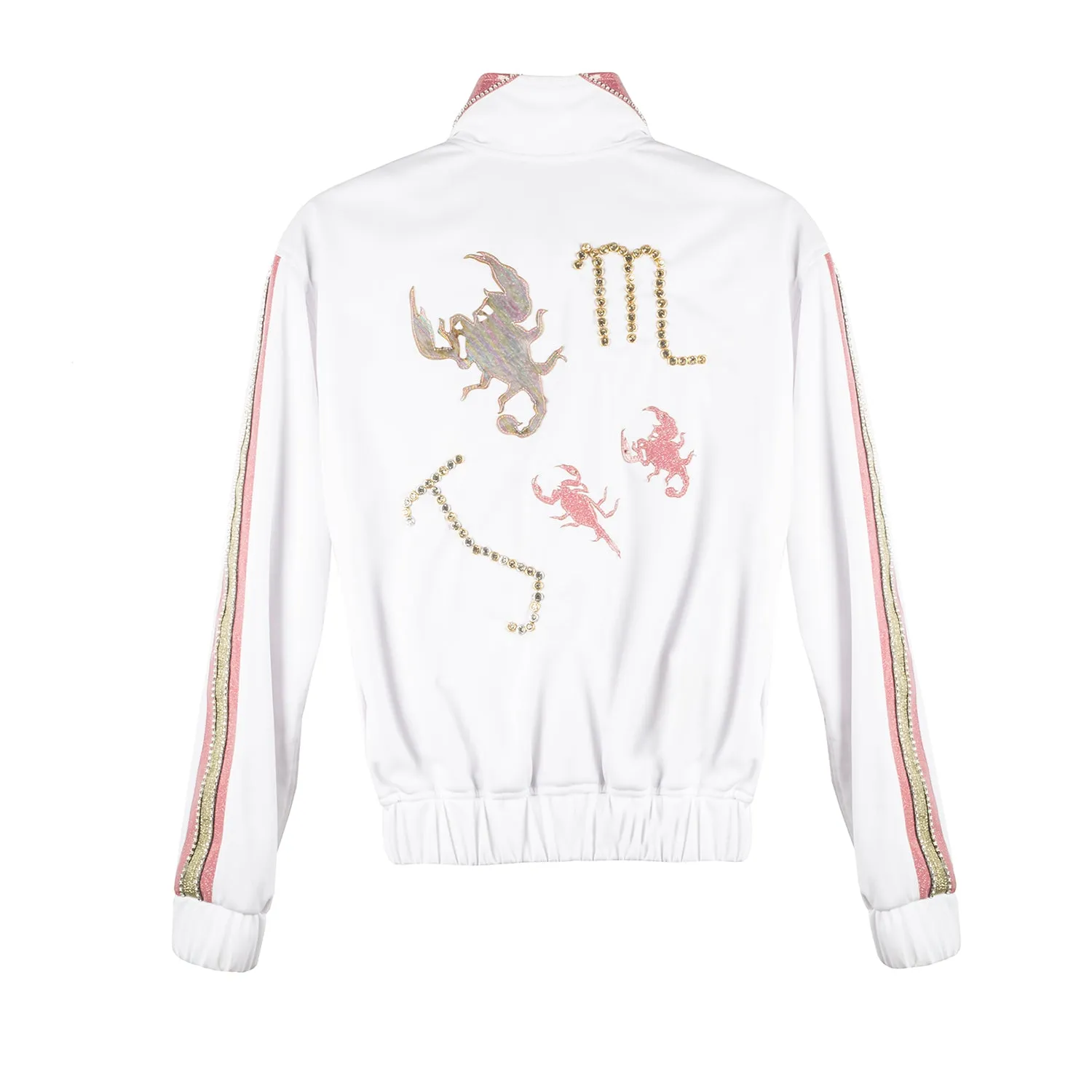 Scorpio Sport Jacket