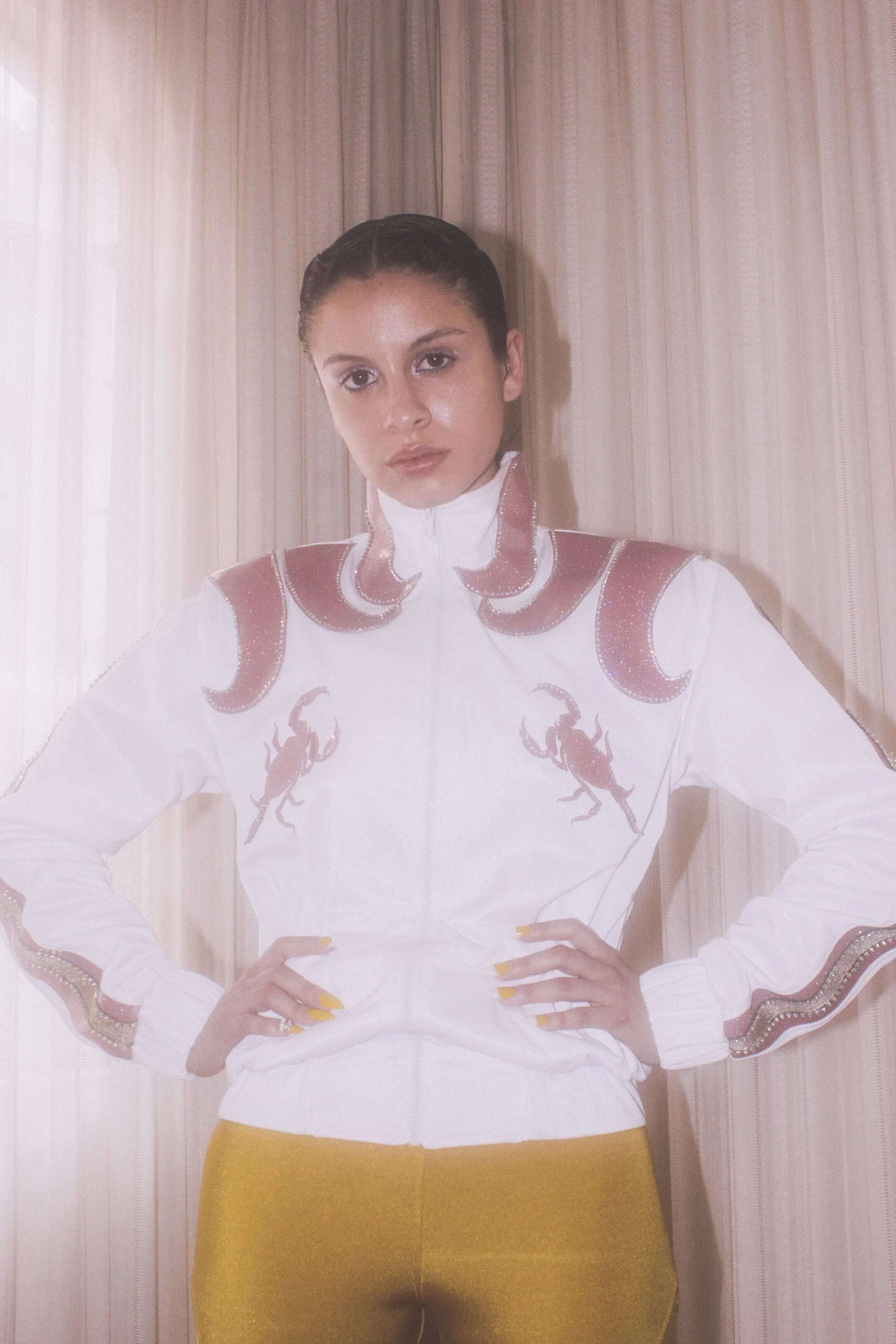 Scorpio Sport Jacket