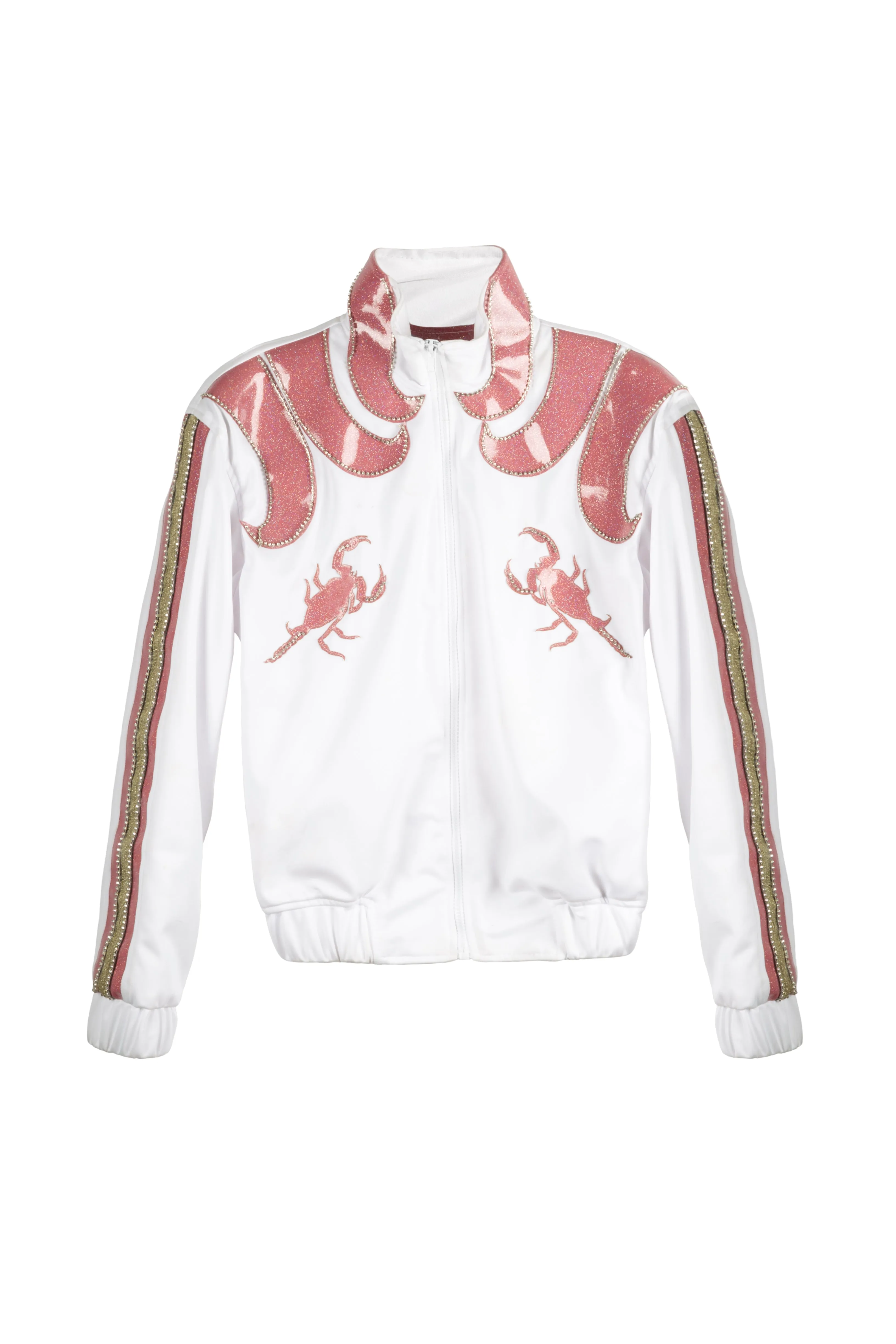 Scorpio Sport Jacket