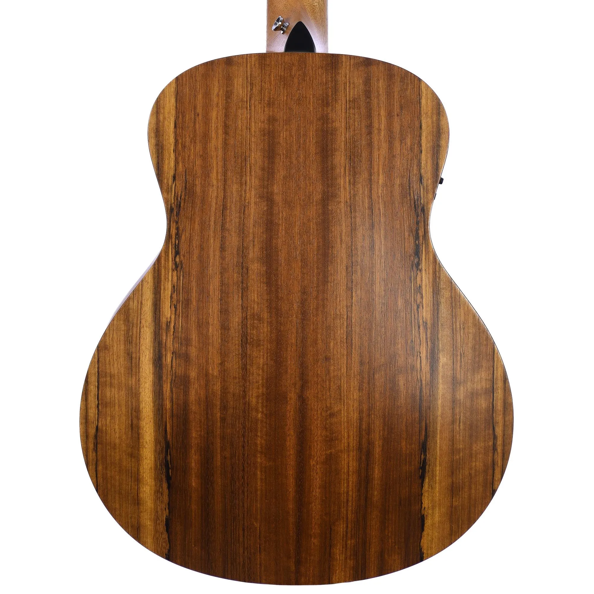 Taylor Limited Edition GS Mini E With Ovangkol Back And Sides