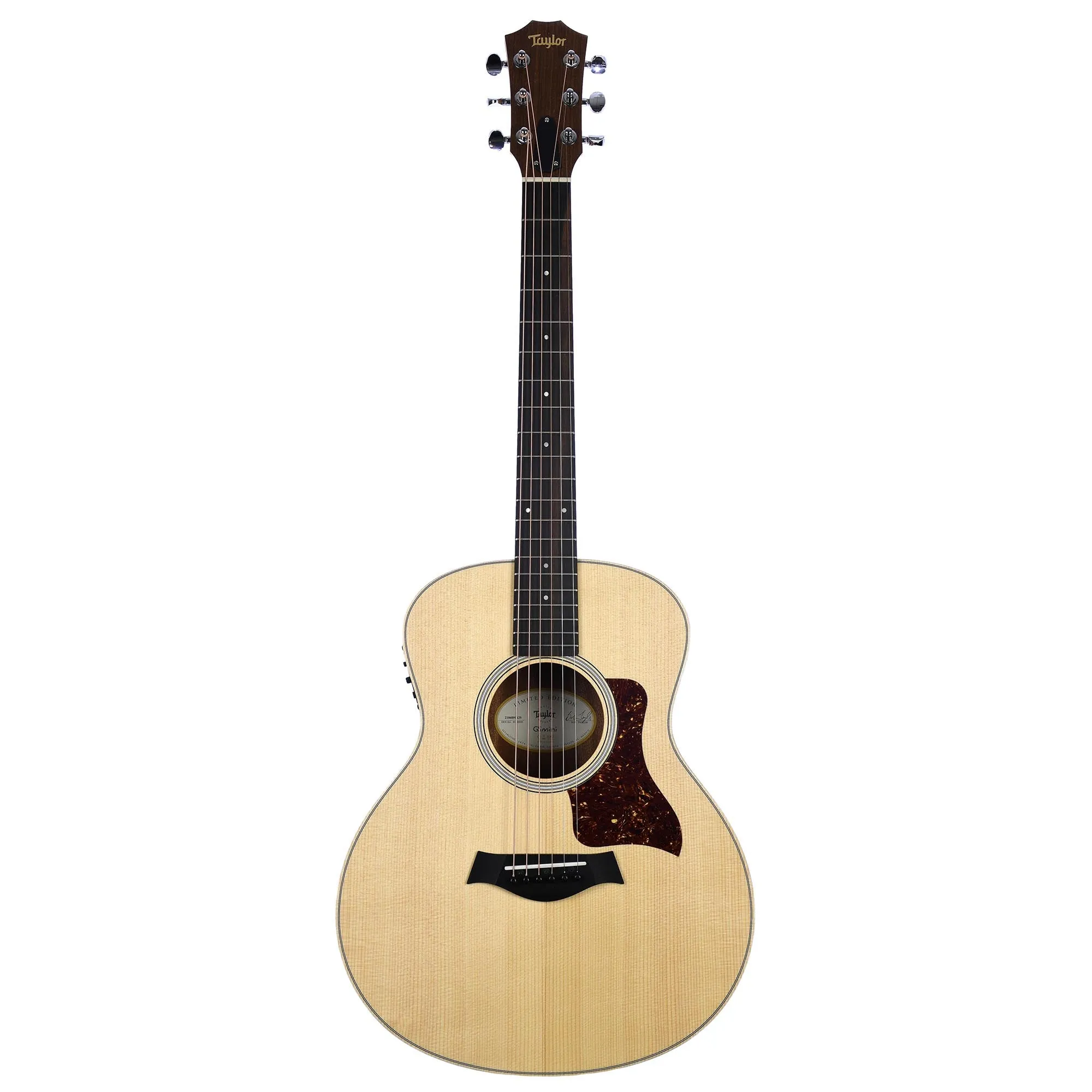 Taylor Limited Edition GS Mini E With Ovangkol Back And Sides