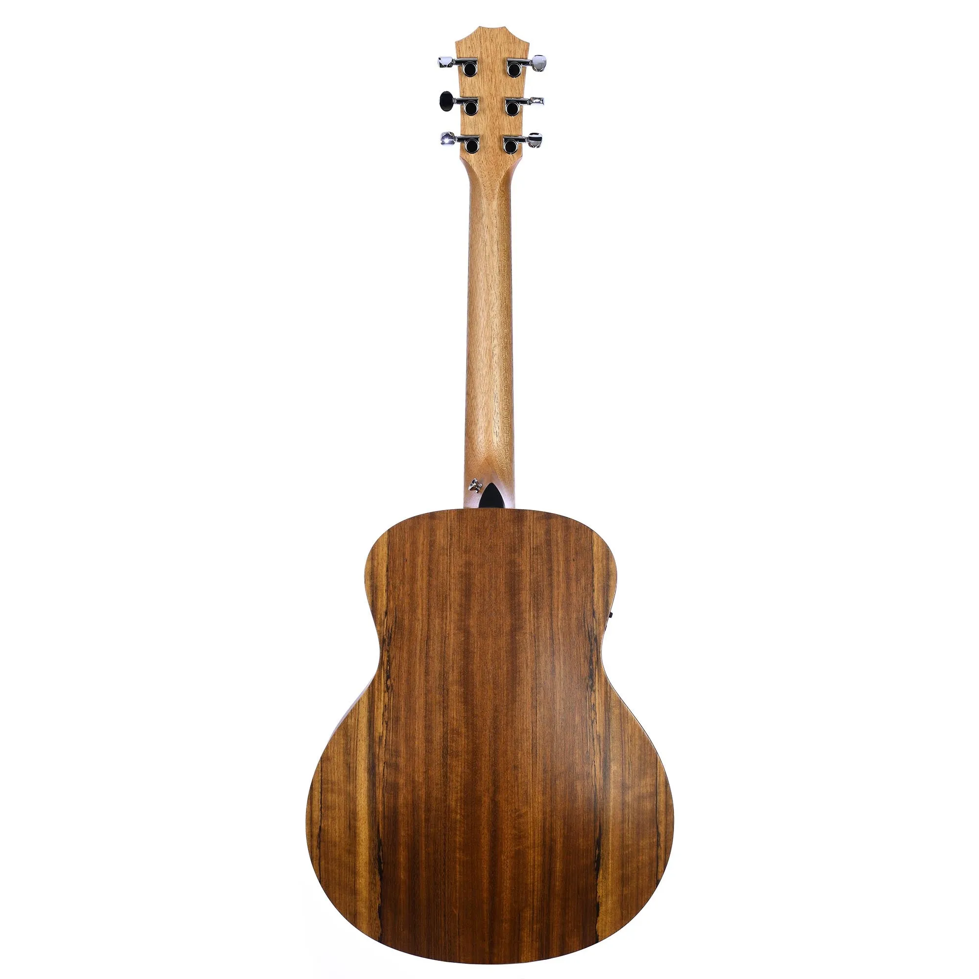 Taylor Limited Edition GS Mini E With Ovangkol Back And Sides