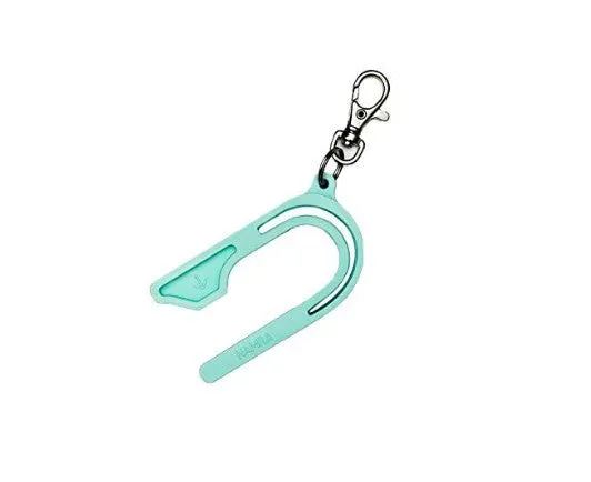 The car seat key