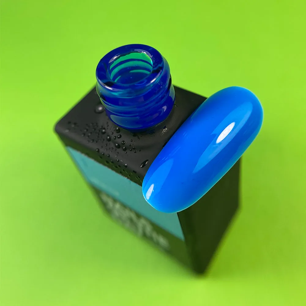 Top neon №4 10 ml NAILSOFTHEDAY