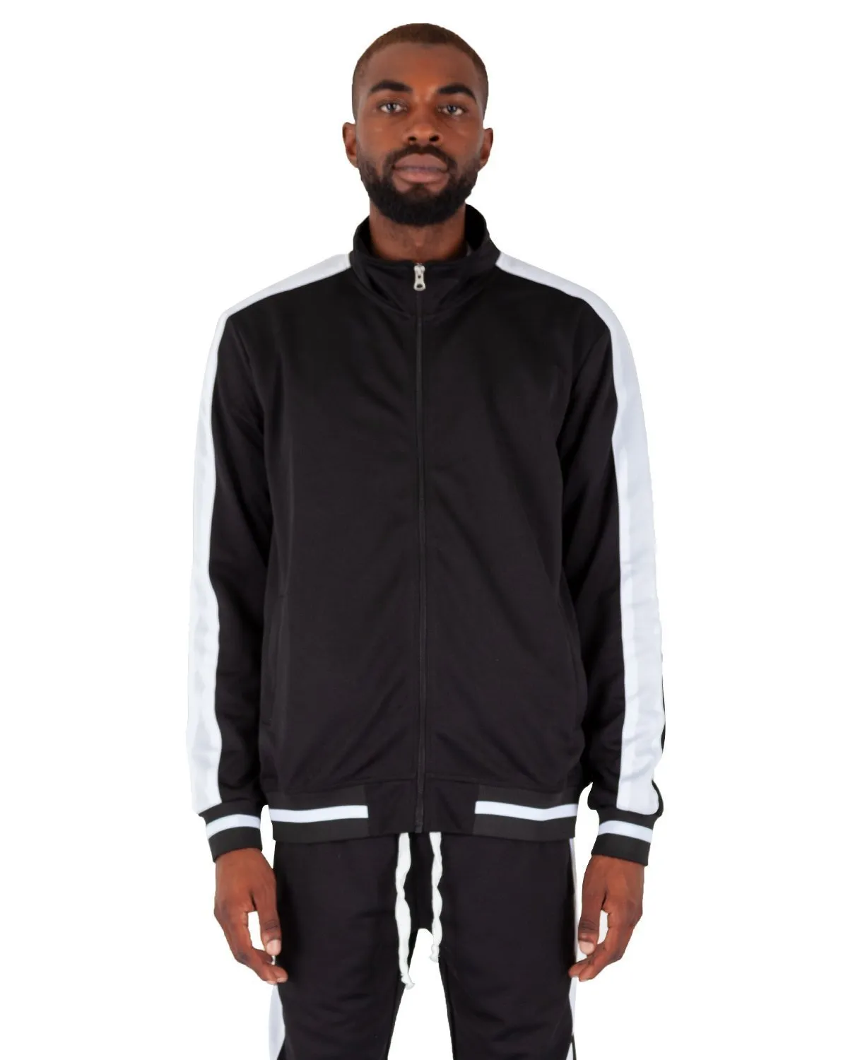 Track Jacket