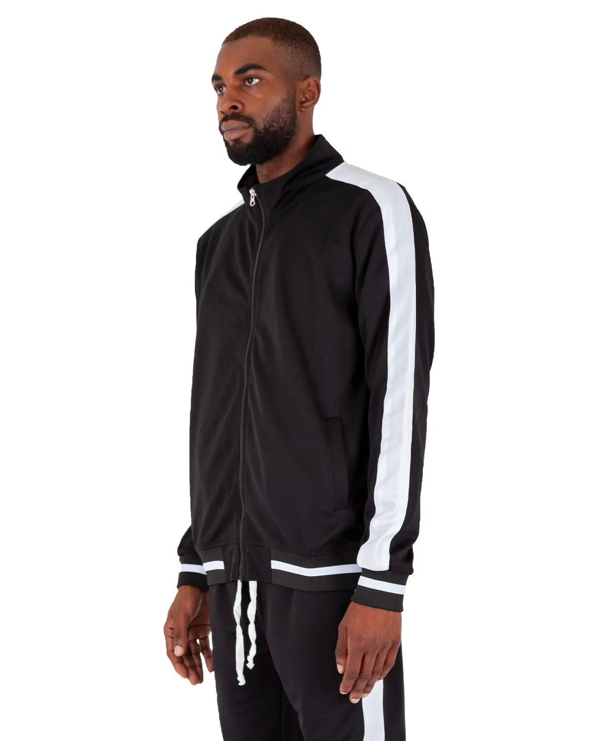 Track Jacket