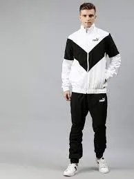 Track Suit