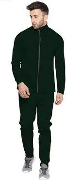 Track Suit