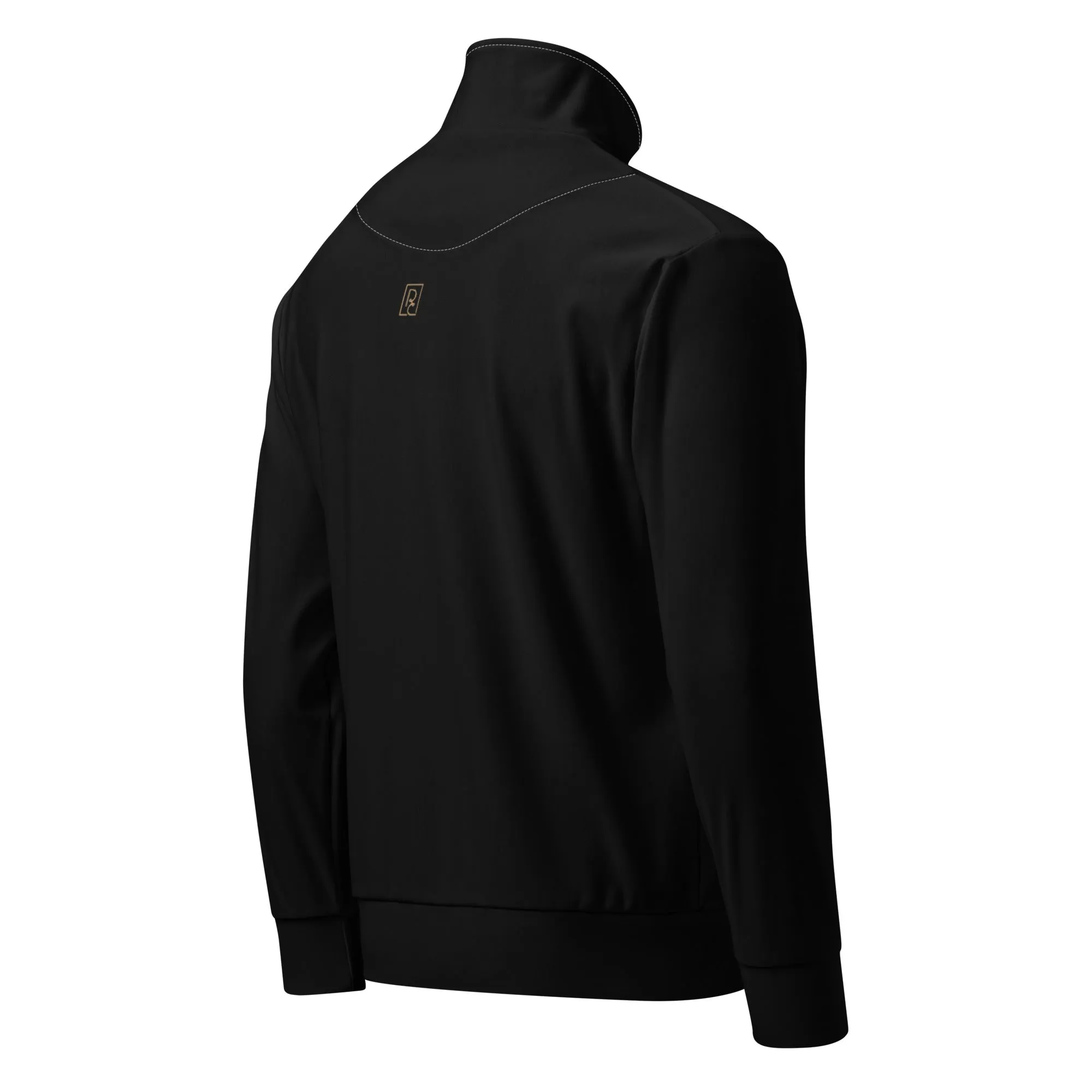 Women's track jacket