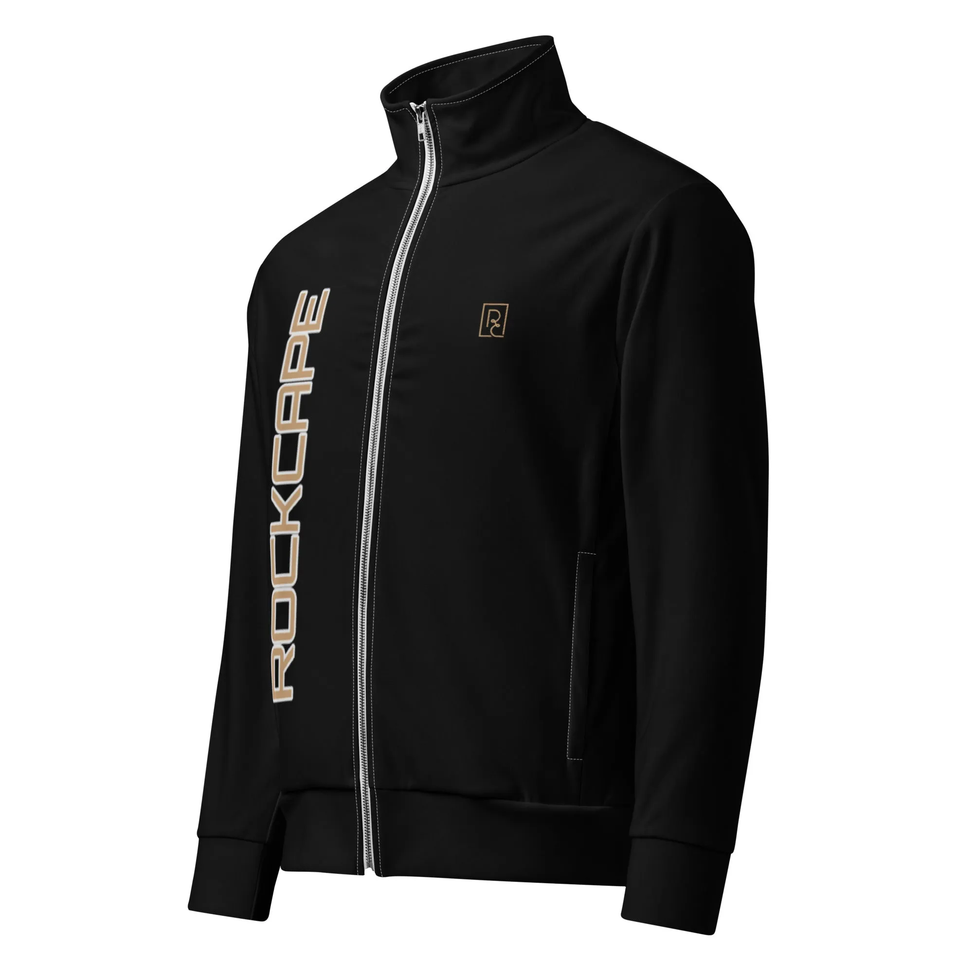 Women's track jacket