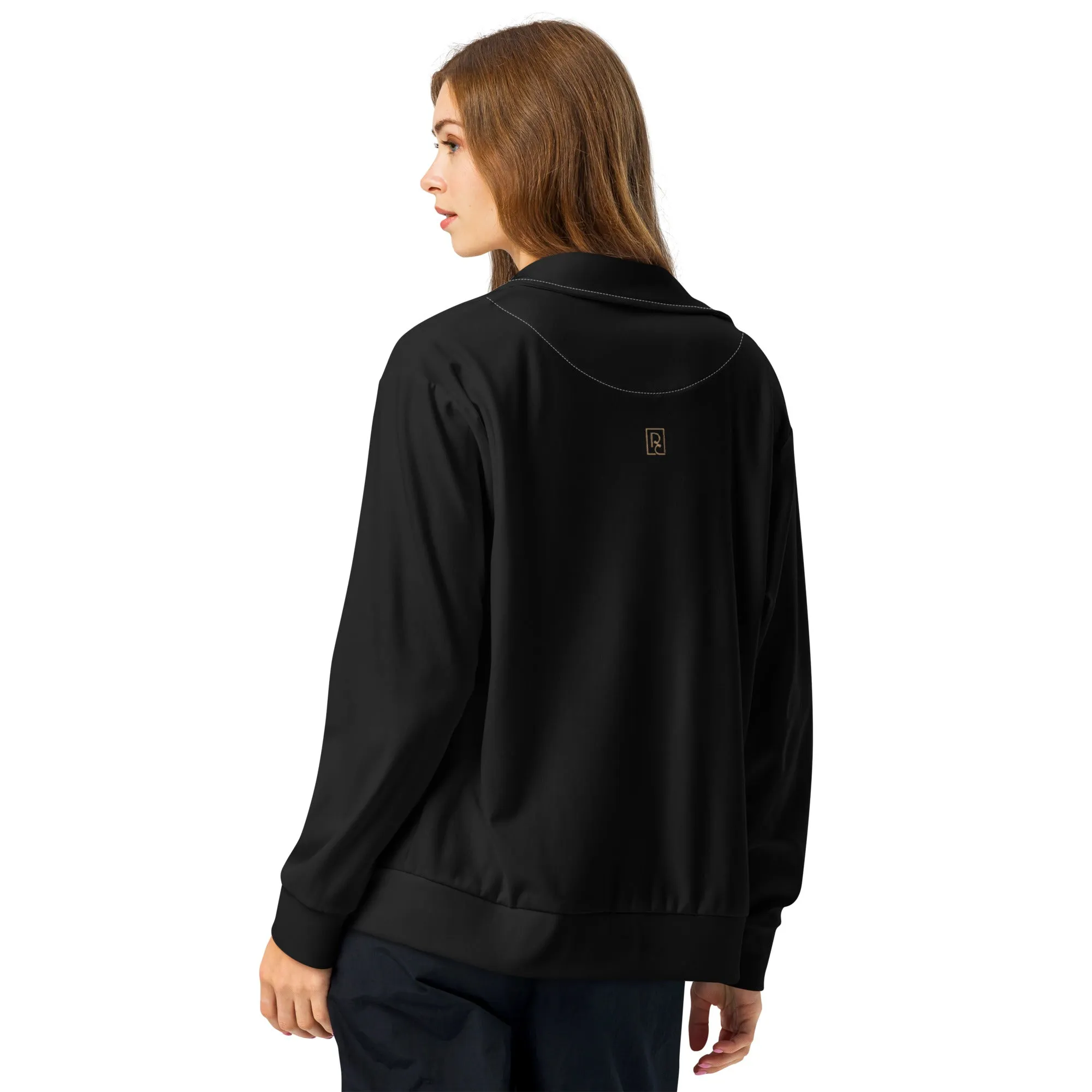 Women's track jacket