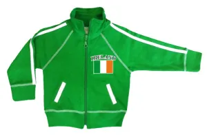 World Soccer Tack Jacket #3577